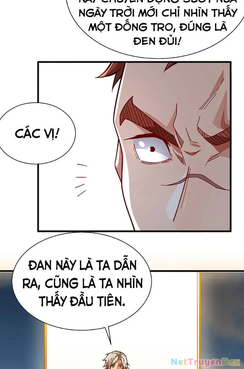 Võ Đạo Độc Tôn Chapter 362 - Next Chapter 363