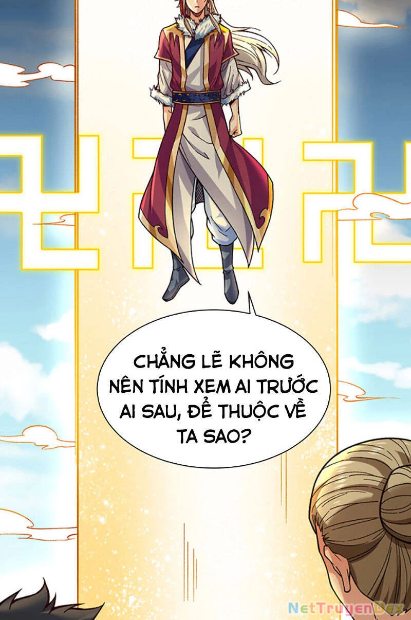 Võ Đạo Độc Tôn Chapter 362 - Next Chapter 363