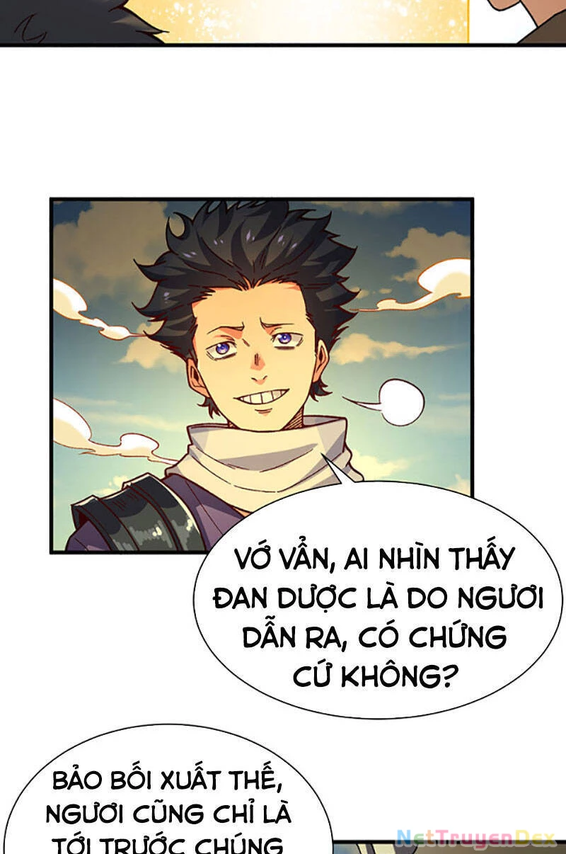 Võ Đạo Độc Tôn Chapter 362 - Next Chapter 363