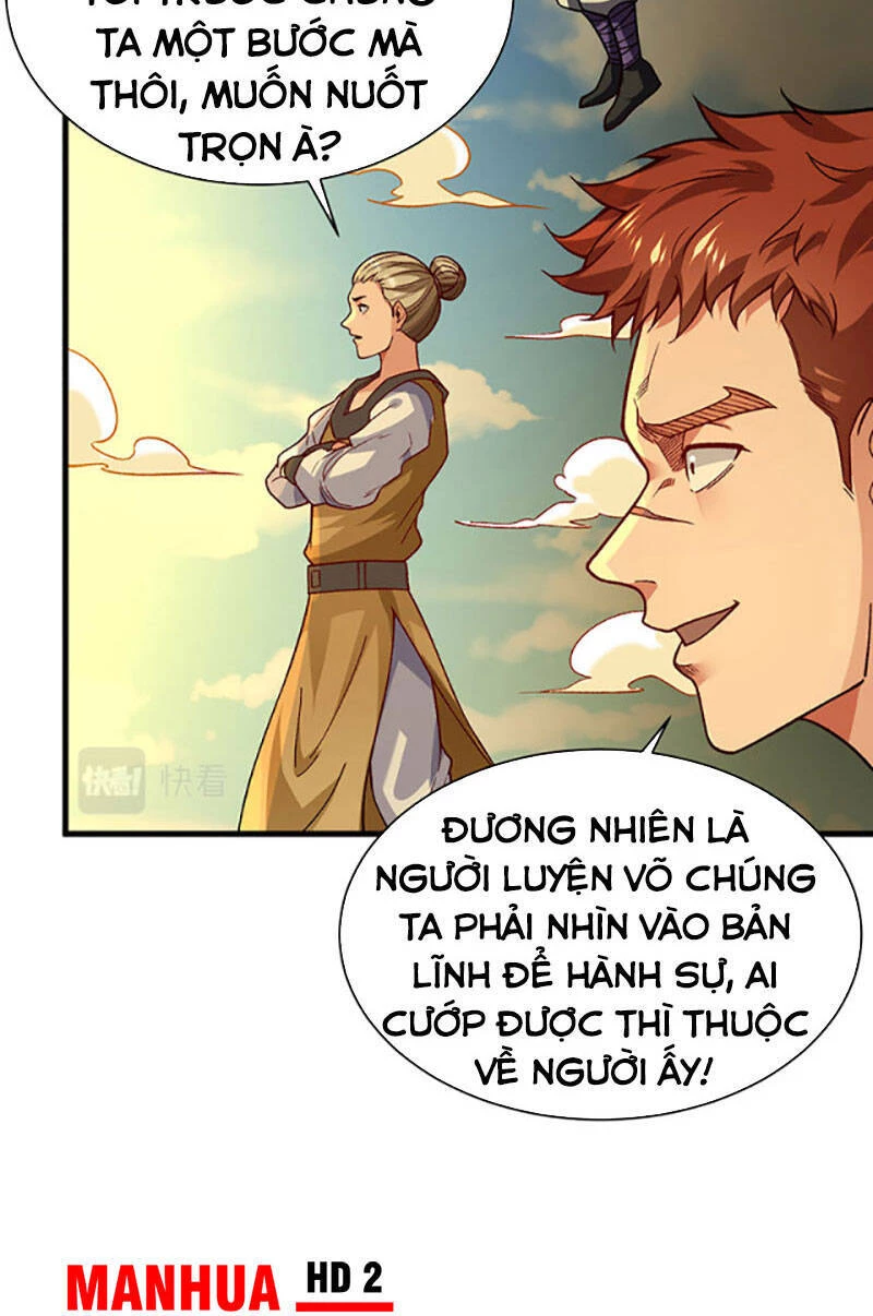 Võ Đạo Độc Tôn Chapter 362 - Next Chapter 363