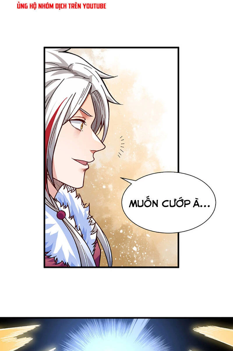 Võ Đạo Độc Tôn Chapter 362 - Next Chapter 363