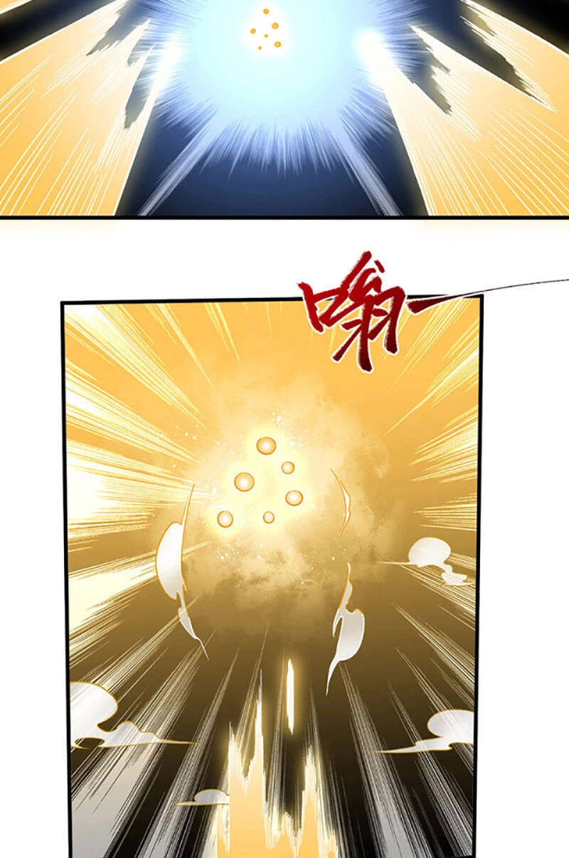 Võ Đạo Độc Tôn Chapter 362 - Next Chapter 363