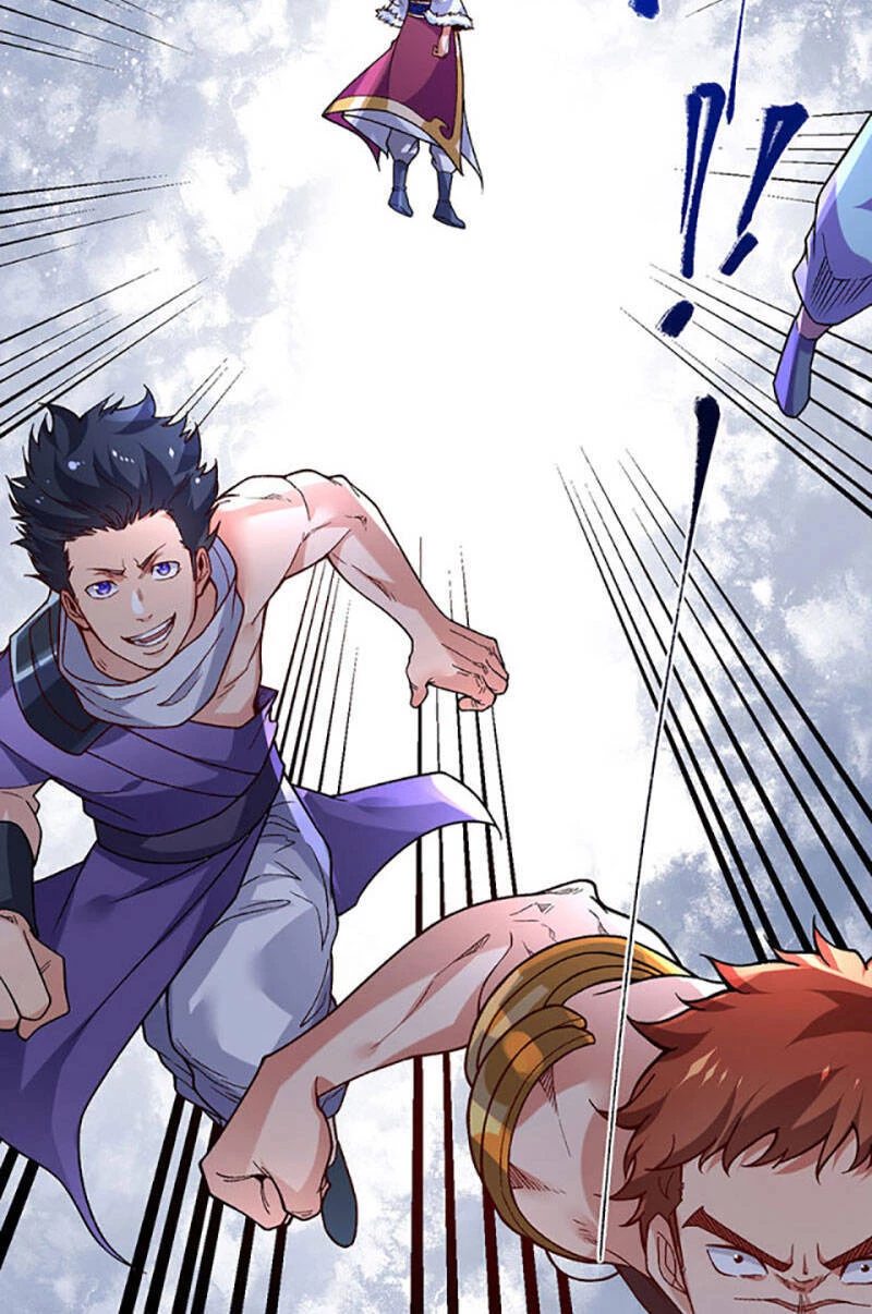 Võ Đạo Độc Tôn Chapter 362 - Next Chapter 363