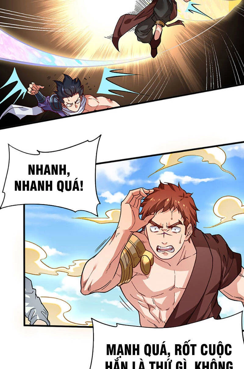 Võ Đạo Độc Tôn Chapter 362 - Next Chapter 363