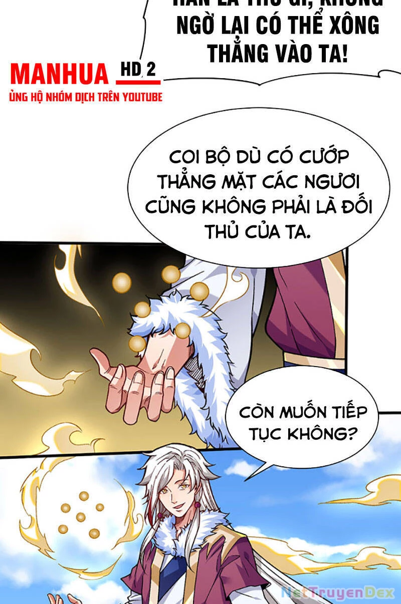 Võ Đạo Độc Tôn Chapter 362 - Next Chapter 363