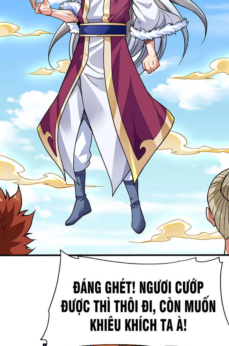 Võ Đạo Độc Tôn Chapter 362 - Next Chapter 363