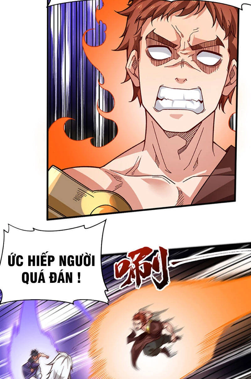 Võ Đạo Độc Tôn Chapter 362 - Next Chapter 363