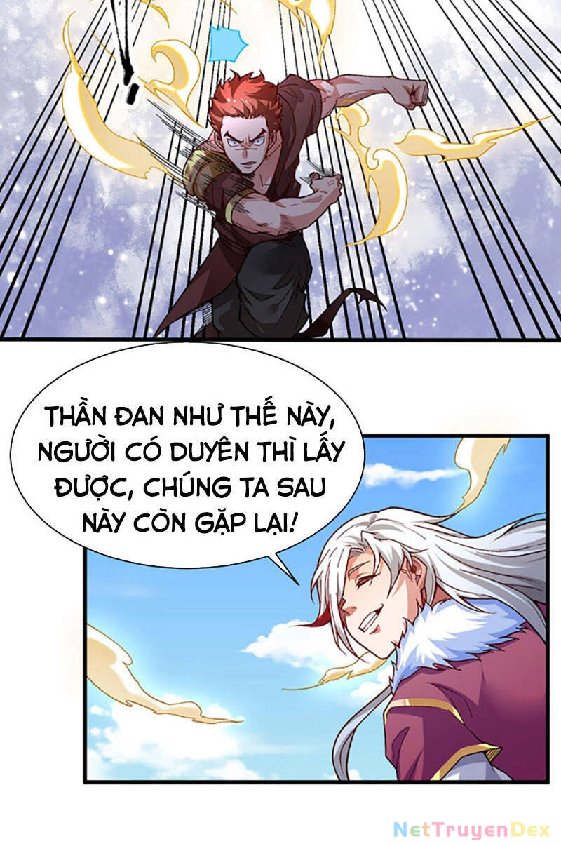 Võ Đạo Độc Tôn Chapter 362 - Next Chapter 363