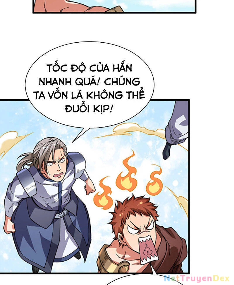 Võ Đạo Độc Tôn Chapter 362 - Next Chapter 363