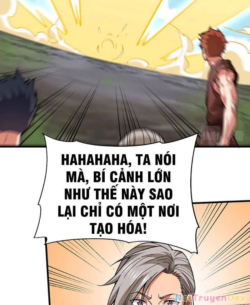 Võ Đạo Độc Tôn Chapter 362 - Next Chapter 363
