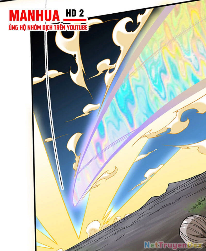 Võ Đạo Độc Tôn Chapter 362 - Next Chapter 363
