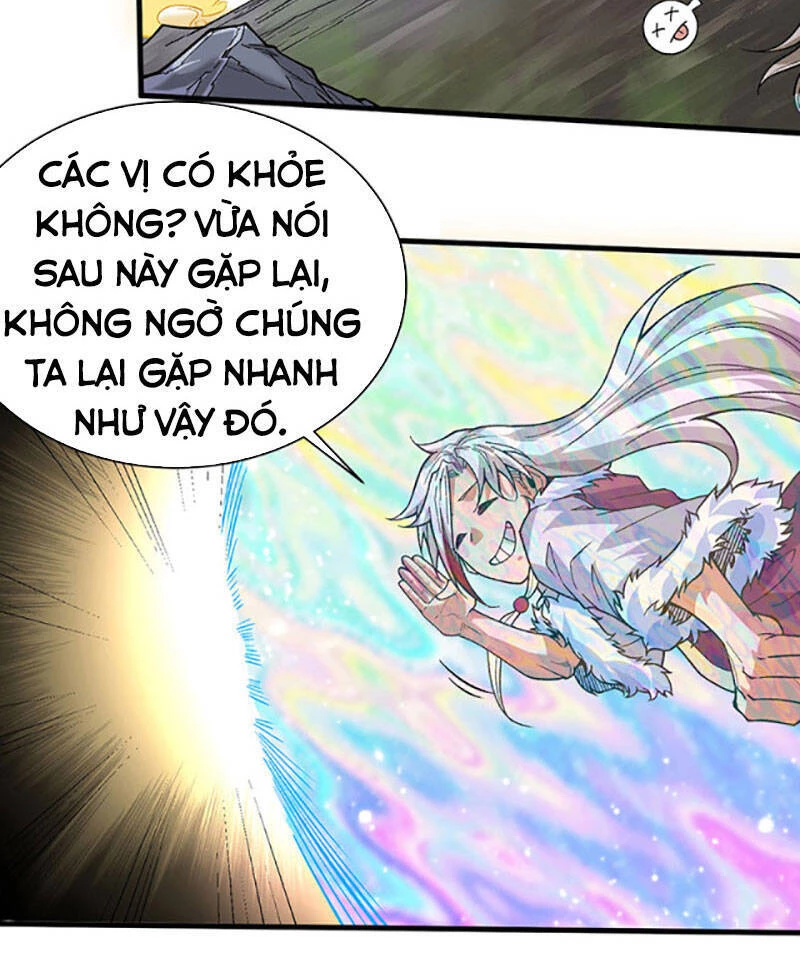 Võ Đạo Độc Tôn Chapter 362 - Next Chapter 363