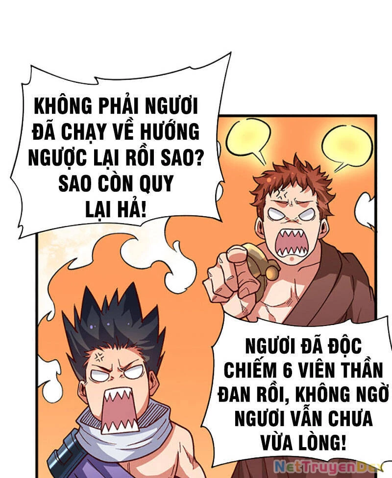 Võ Đạo Độc Tôn Chapter 362 - Next Chapter 363