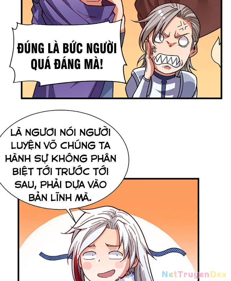 Võ Đạo Độc Tôn Chapter 362 - Next Chapter 363