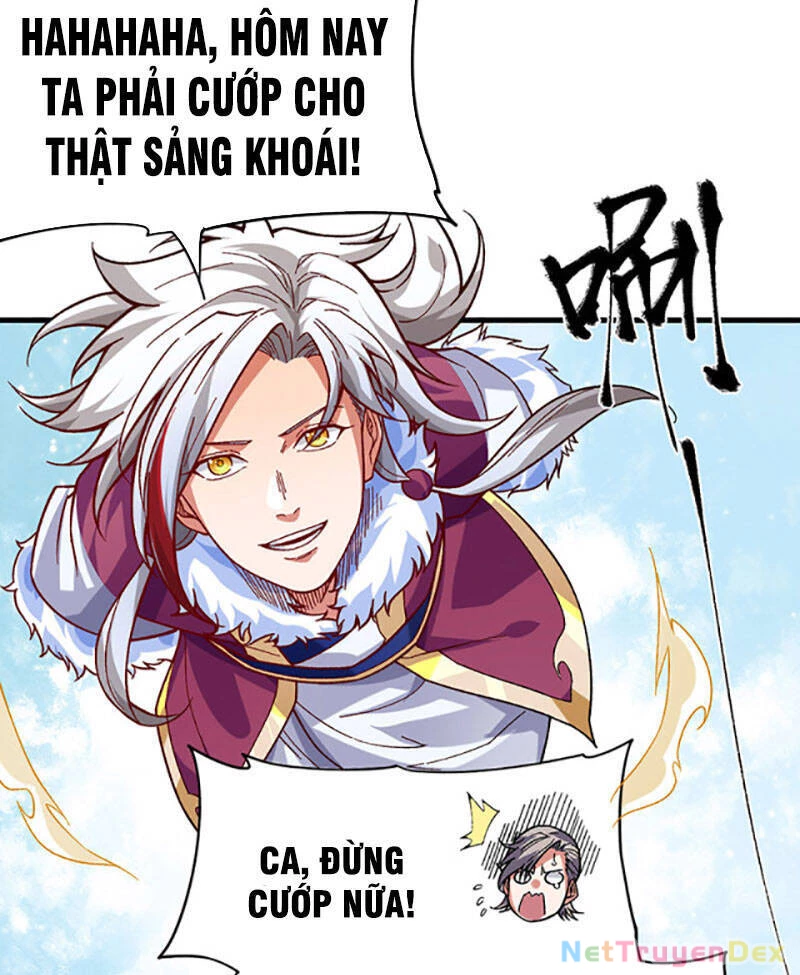 Võ Đạo Độc Tôn Chapter 362 - Next Chapter 363