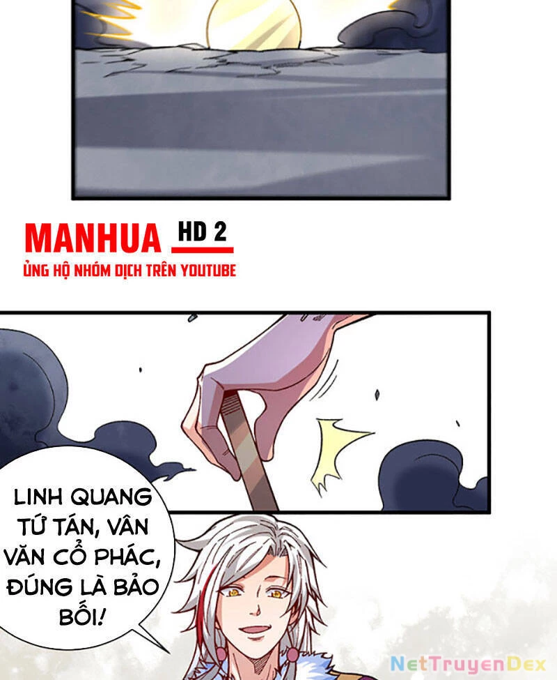 Võ Đạo Độc Tôn Chapter 362 - Next Chapter 363