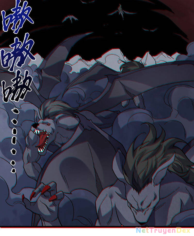 Võ Đạo Độc Tôn Chapter 362 - Next Chapter 363