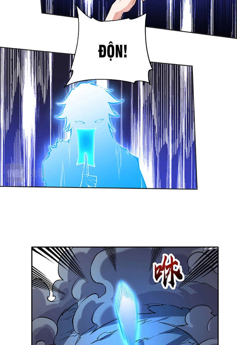 Võ Đạo Độc Tôn Chapter 363 - Next Chapter 364