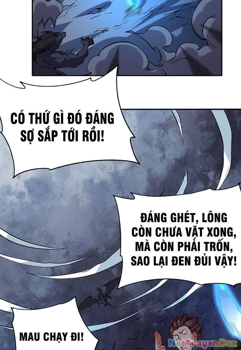 Võ Đạo Độc Tôn Chapter 363 - Next Chapter 364