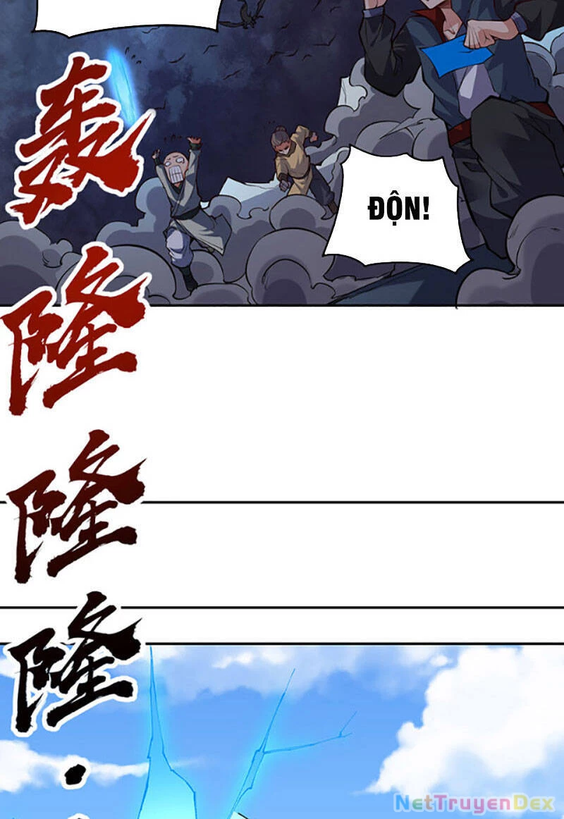 Võ Đạo Độc Tôn Chapter 363 - Next Chapter 364