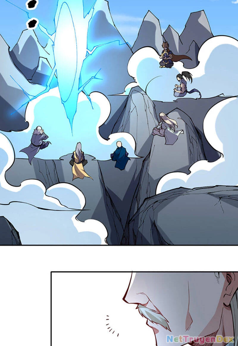 Võ Đạo Độc Tôn Chapter 363 - Next Chapter 364