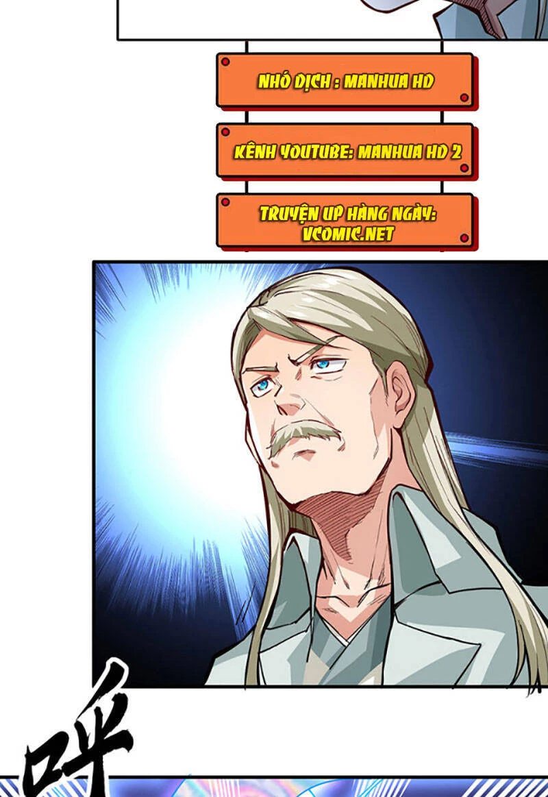 Võ Đạo Độc Tôn Chapter 363 - Next Chapter 364