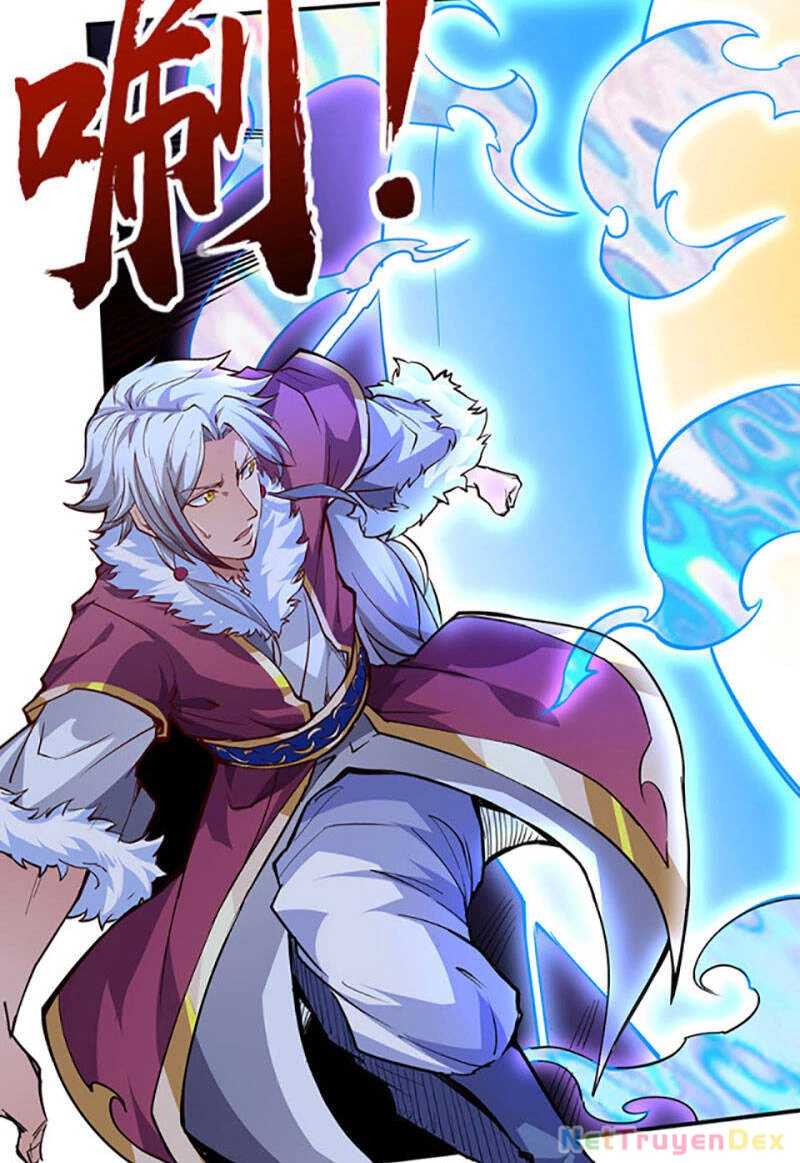 Võ Đạo Độc Tôn Chapter 363 - Next Chapter 364