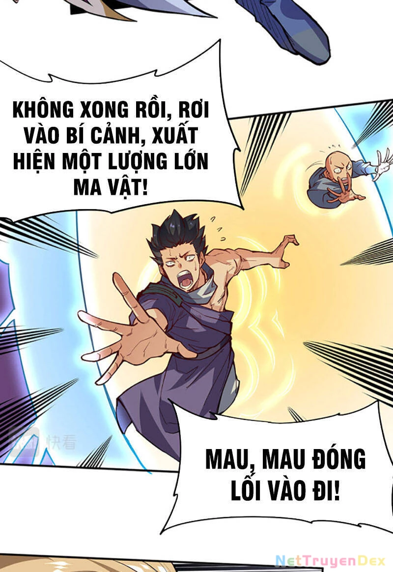 Võ Đạo Độc Tôn Chapter 363 - Next Chapter 364