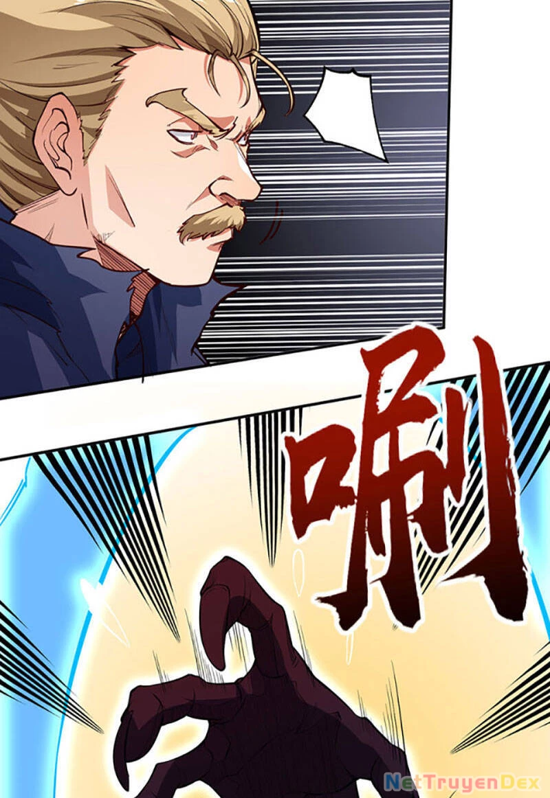 Võ Đạo Độc Tôn Chapter 363 - Next Chapter 364