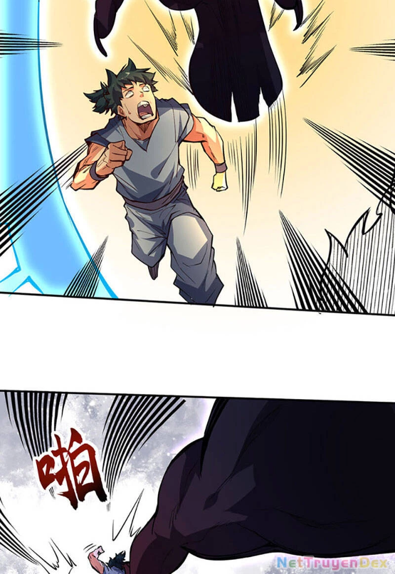 Võ Đạo Độc Tôn Chapter 363 - Next Chapter 364