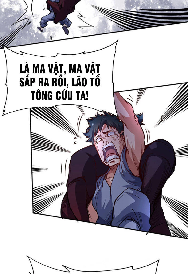 Võ Đạo Độc Tôn Chapter 363 - Next Chapter 364