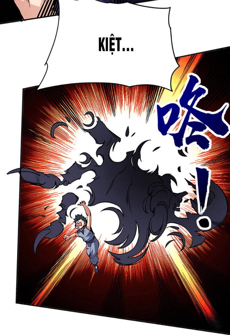 Võ Đạo Độc Tôn Chapter 363 - Next Chapter 364