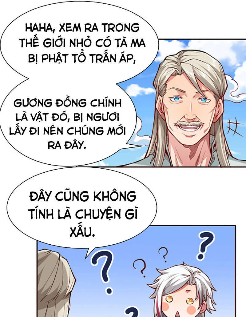 Võ Đạo Độc Tôn Chapter 363 - Next Chapter 364