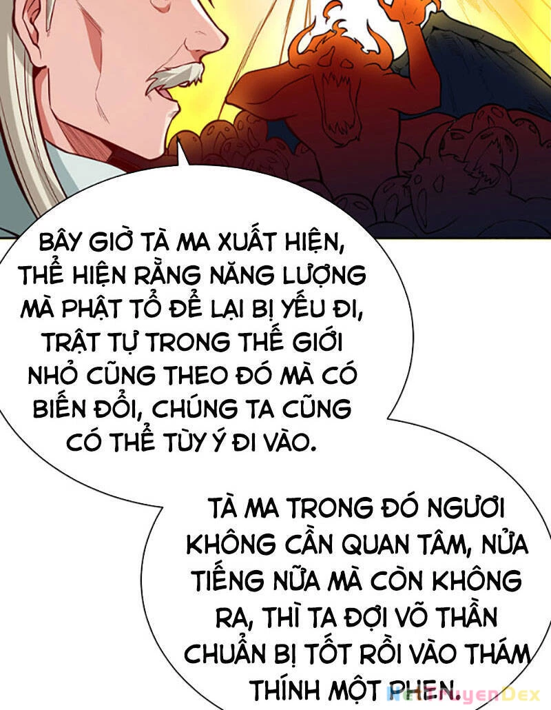 Võ Đạo Độc Tôn Chapter 363 - Next Chapter 364