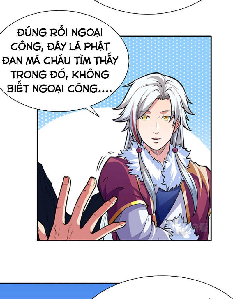 Võ Đạo Độc Tôn Chapter 363 - Next Chapter 364