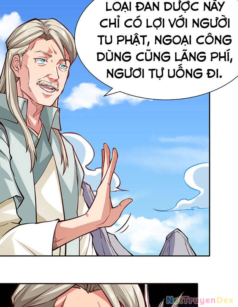 Võ Đạo Độc Tôn Chapter 363 - Next Chapter 364