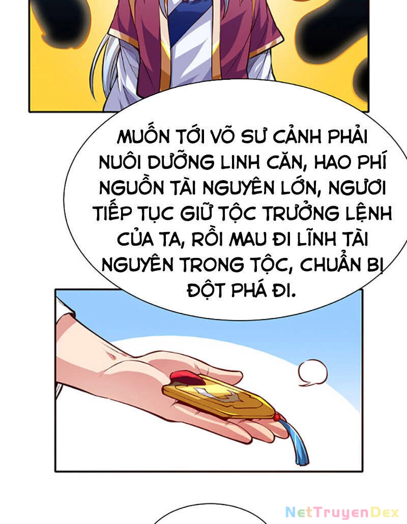 Võ Đạo Độc Tôn Chapter 363 - Next Chapter 364