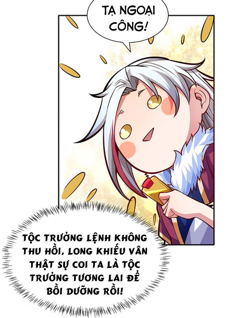 Võ Đạo Độc Tôn Chapter 363 - Next Chapter 364