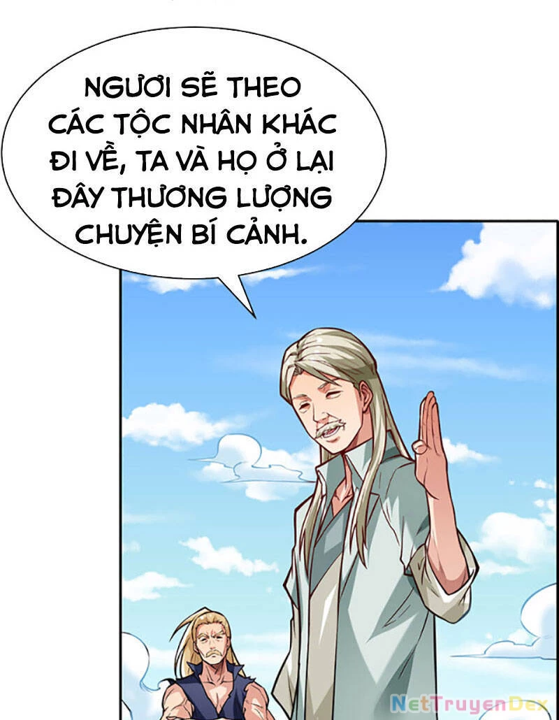Võ Đạo Độc Tôn Chapter 363 - Next Chapter 364