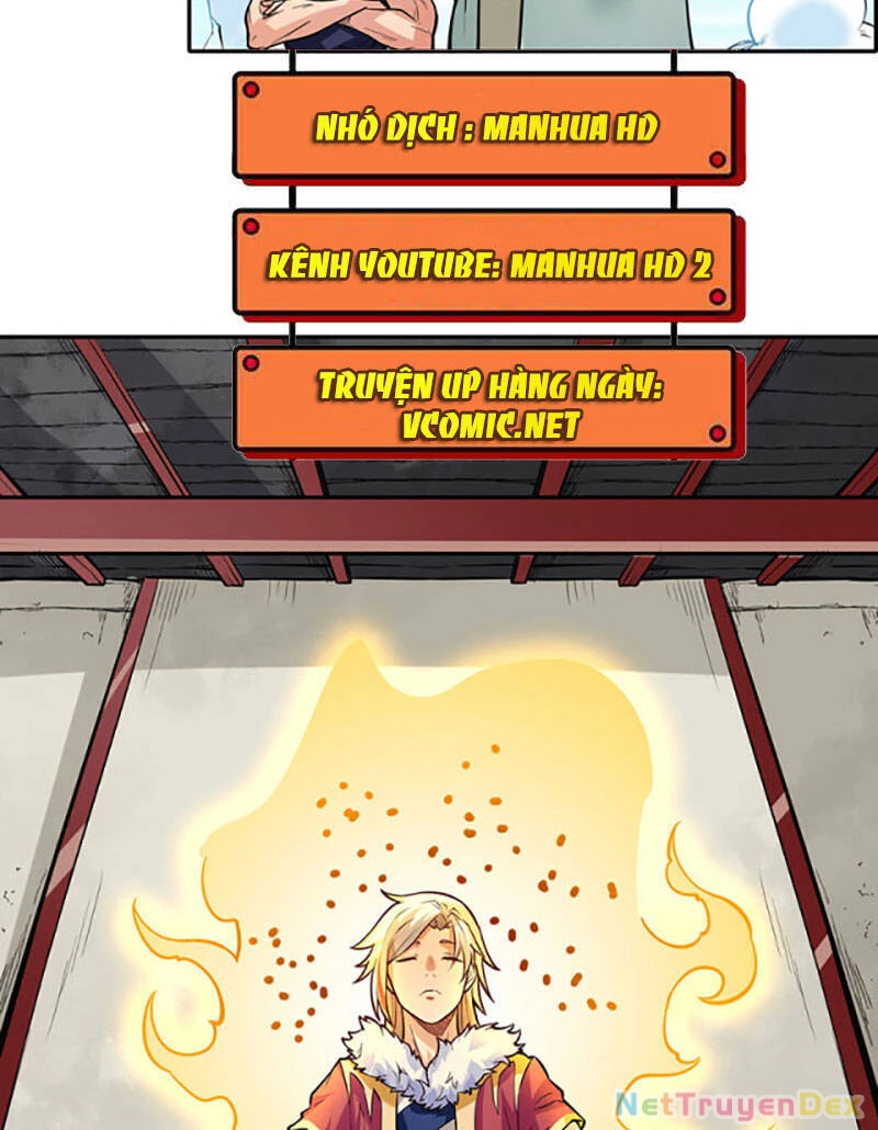 Võ Đạo Độc Tôn Chapter 363 - Next Chapter 364