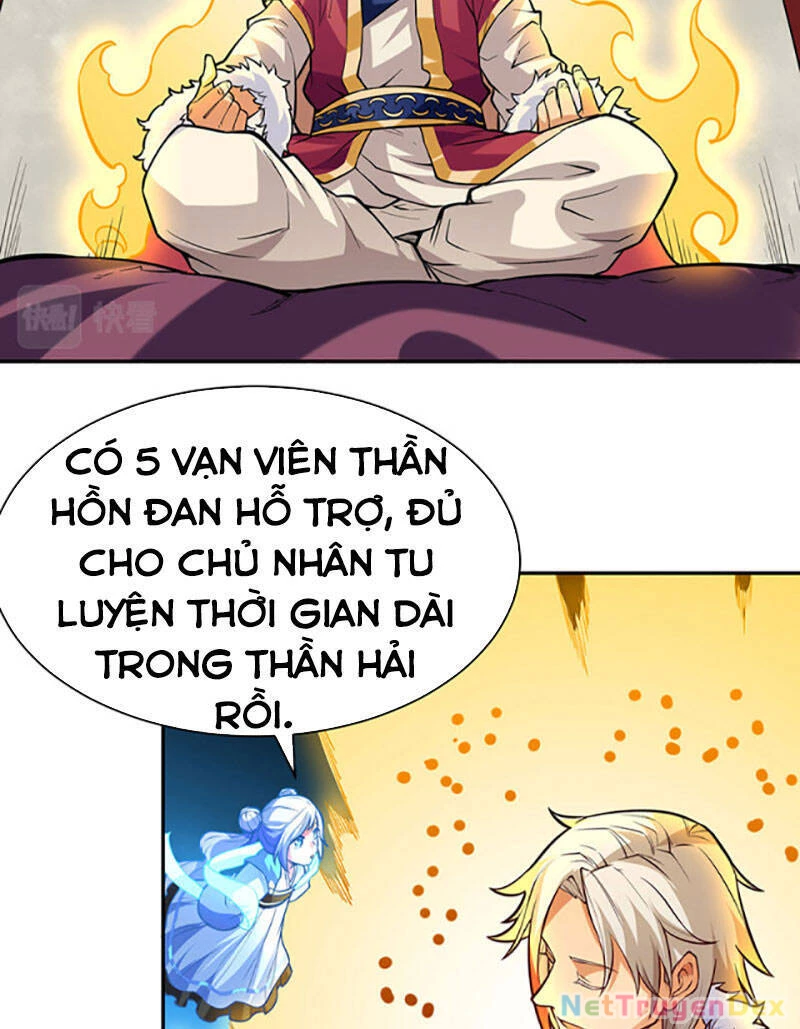 Võ Đạo Độc Tôn Chapter 363 - Next Chapter 364
