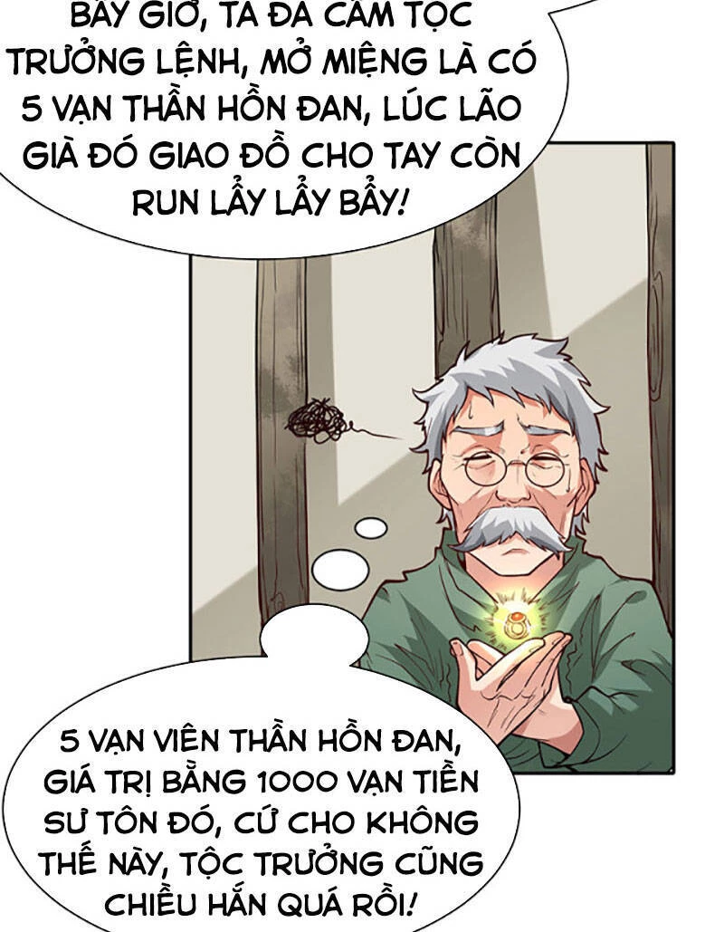 Võ Đạo Độc Tôn Chapter 363 - Next Chapter 364