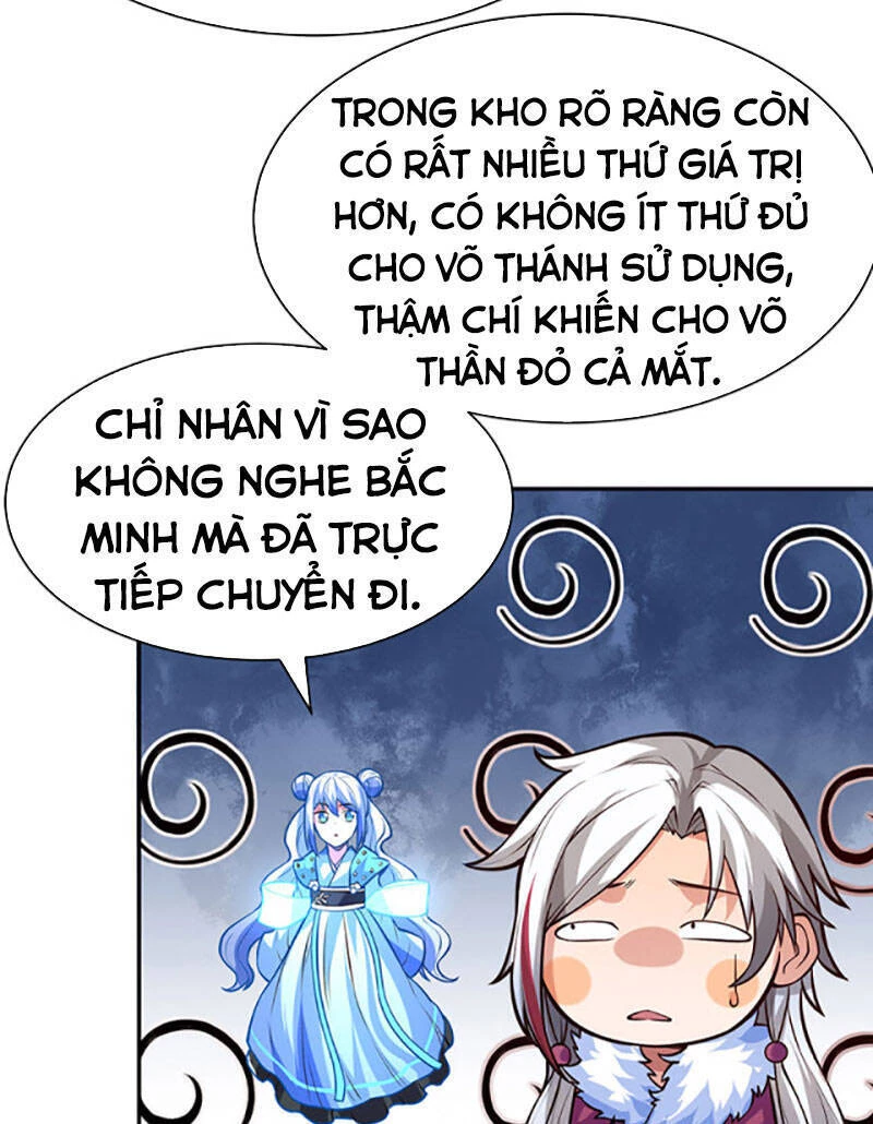 Võ Đạo Độc Tôn Chapter 363 - Next Chapter 364