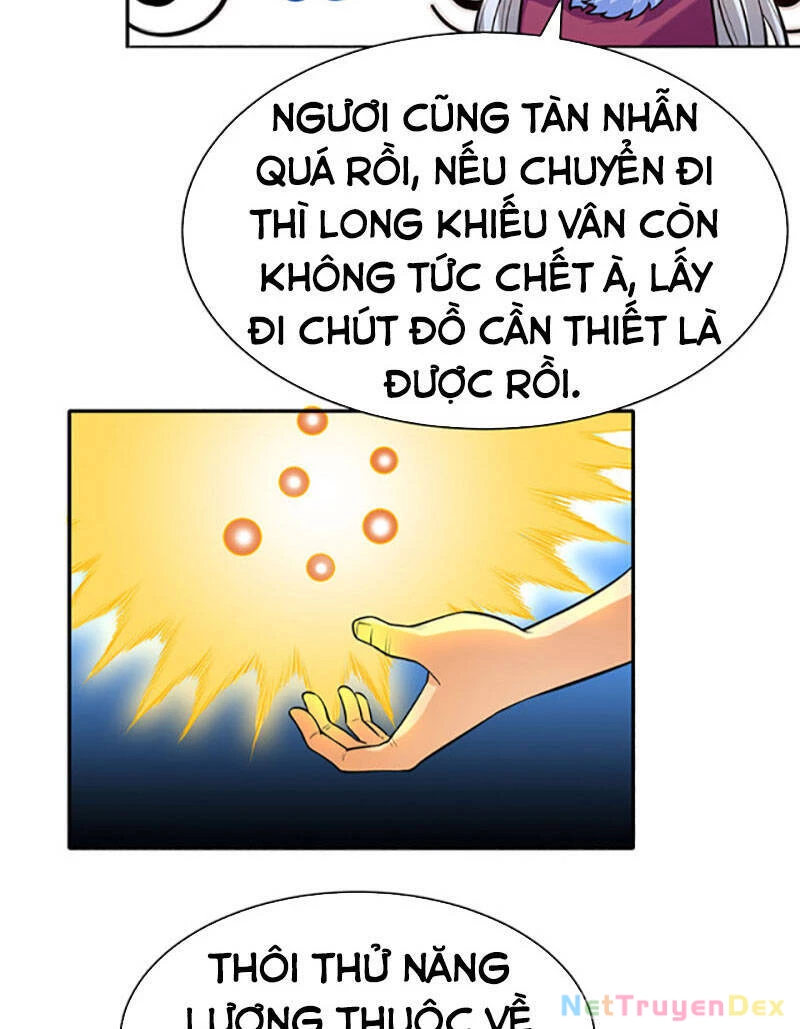 Võ Đạo Độc Tôn Chapter 363 - Next Chapter 364