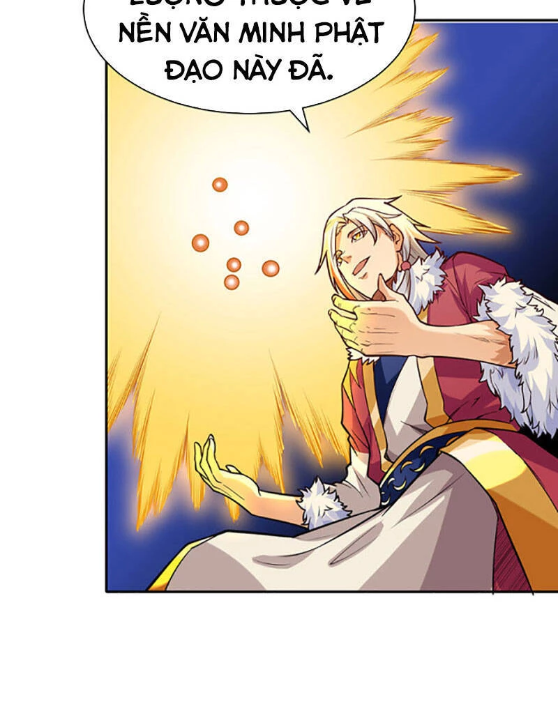 Võ Đạo Độc Tôn Chapter 363 - Next Chapter 364