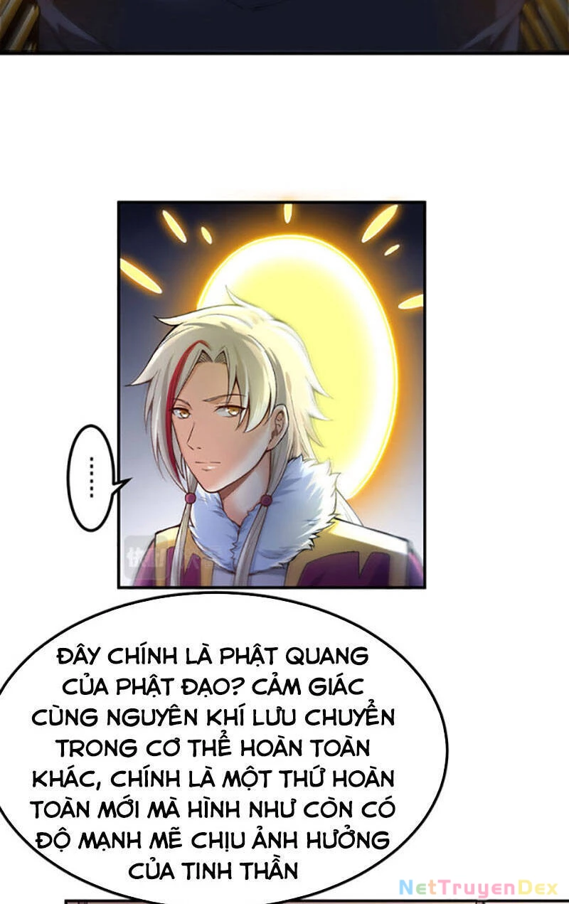 Võ Đạo Độc Tôn Chapter 364 - Next Chapter 365