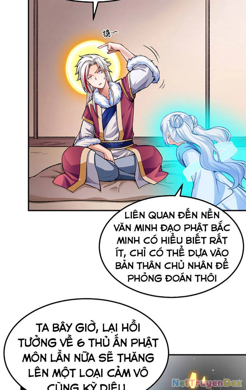Võ Đạo Độc Tôn Chapter 364 - Next Chapter 365