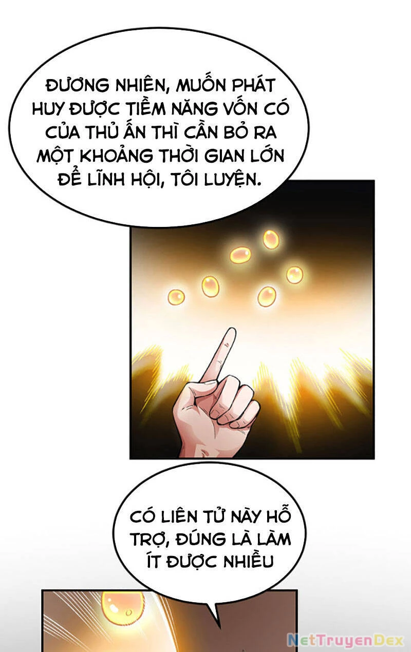 Võ Đạo Độc Tôn Chapter 364 - Next Chapter 365