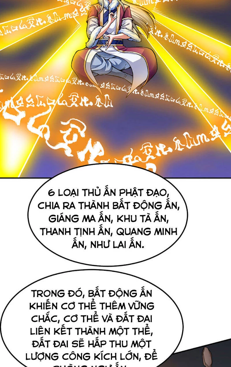 Võ Đạo Độc Tôn Chapter 364 - Next Chapter 365