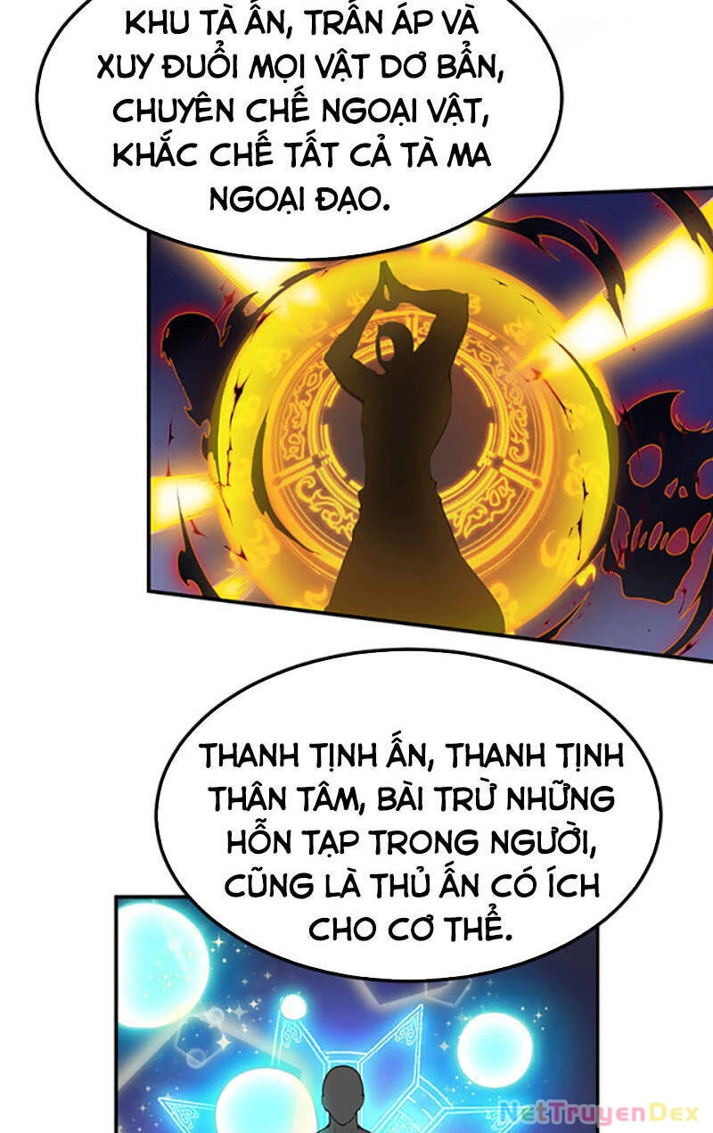 Võ Đạo Độc Tôn Chapter 364 - Next Chapter 365